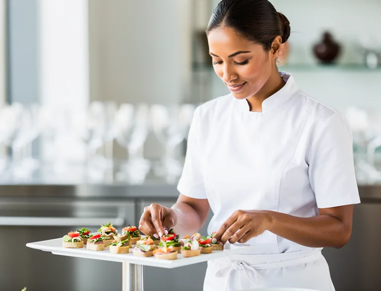 Luxury Caterer service in Newark